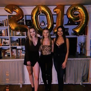 Meet your Posher, Morgan